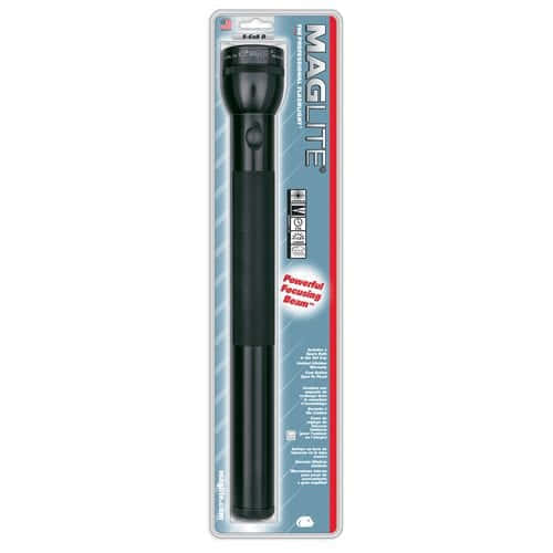 Maglite 5-Cell D Maglite Hang Pack - Tactical & Duty Gear